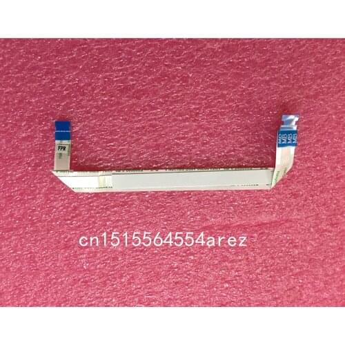 New Original laptop Lenovo ThinkPad T480 A485 FFC 8PIN Fingerprint Reader Sensor Connecting Cable Wire Line 01YR513