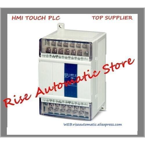 New Original With Programmable Controller Module 8Point NPN Input 8Point Transistor Relay Output XC1-16T-C XC1-16R-C DC24V