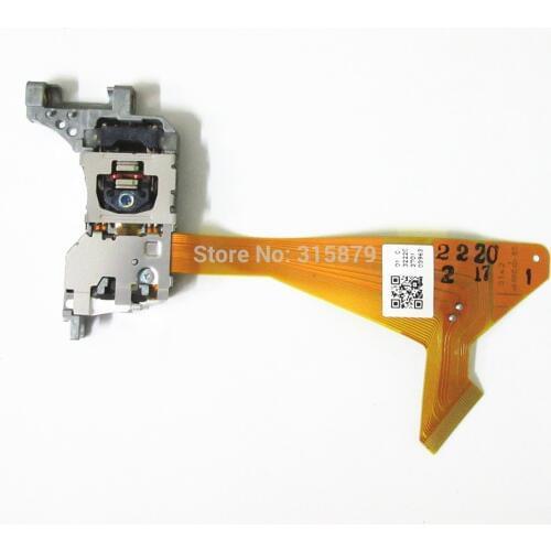 Original New 3701 DVD Laser Pickup for TOYOTA Car Navigation RAE3701 RAF3701 RAE3142