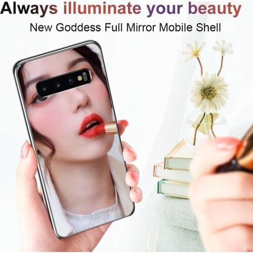 OUWANY Samsung Galaxy S9 Plus Phone Cases