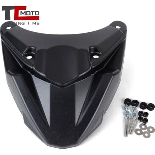 For KTM 1190 Adventure ADV Front Nose Fairing Beak Cowl Protector Guard Motorcycle Accessories 2013-2020 2016 2017 2018 2019