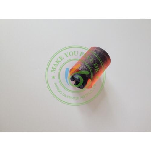 30PC ORIGINAL A00J563600 Pickup Feed Roller for Konica Minolta C200 C203 C220 C253 C280 C353 C360 C451 C452 C550 C552 C650 C652