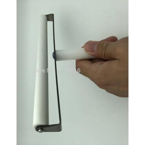 20cm silicone manual roller For Lcd screen laminating Oca on Lcd for ipad screen protect Super practical economic