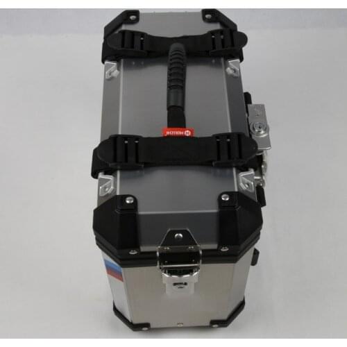 SONONIA Motorcycle Luggage Racks