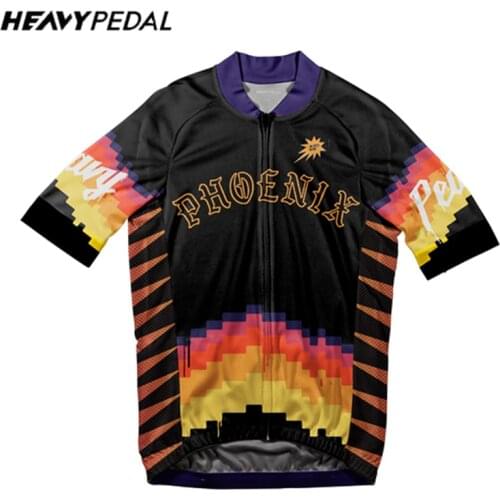 Top Quality Black Top Quality Short Sleeve Cycling Jersey Pro Team Aero Cut With Newest Seamless Process Road Mtb Shirt