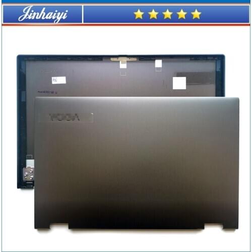Upper cover LCD top cover for Lenovo YOGA C640-13IML laptop screen back shell