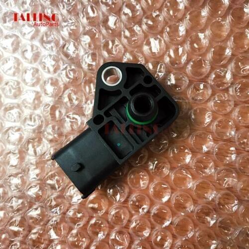 0281002487 Intake pressure sensor For OPEL ASTRA MERIVA VAUXHALL COMBO 0281002487