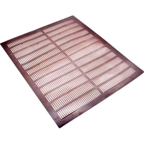 1PCS Langstroth Plastic Beehive Propolis Collector for Beekeeping Bee Propolis Harvested