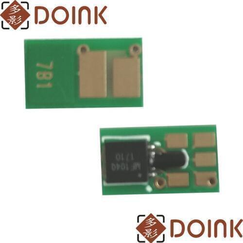 10pcs CF287A for HP LaserJet Enterprise M506dn M506n M506x MFP M527z M527f M527dn chip