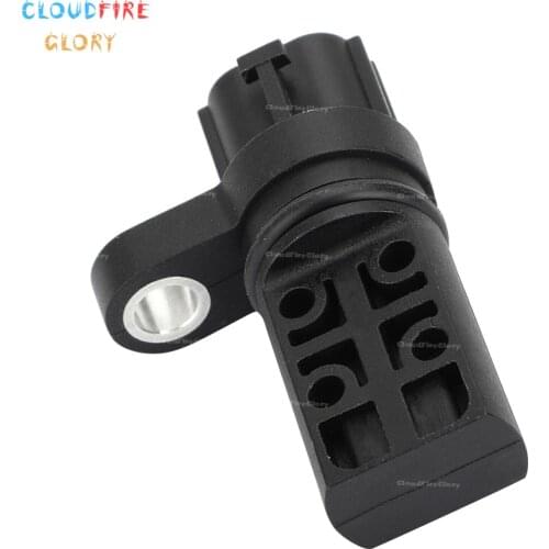 CloudFireGlory 23731-6J90B Camshaft Cam Position Sensor For Nissan Altima 2002 2003 2004 2005 Pc460 NV1500.2012-2014 Frontier