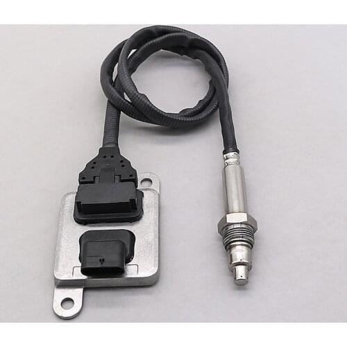 For BMW NOX SENSOR OXYGEN SENSOR n53 325i 330i 525i 530i 630i 1178 7587129 5wk9 6610l