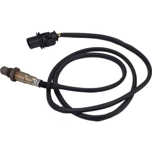 Oxygen Sensor OEM 11787557756 For BMW X1 X3 X5 X6 Z4 E89 E86 O2