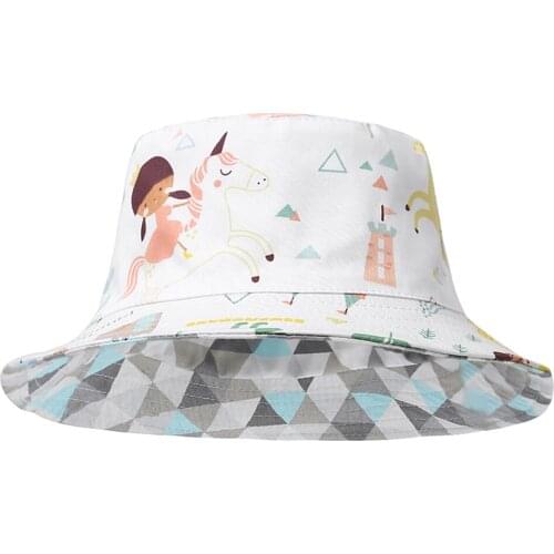 Baby Sun Hat Summer Beach Sun Protection Baby Boy Hats Toddler Sun Hats Cap for
