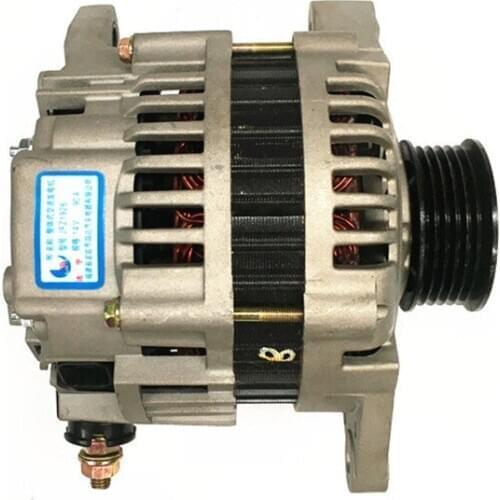 Hot sale 14V 100A alternator LR1100-709,LR1100-709B JFZ1926 generator for NISSAN CEFIRO 2001-98 NISSAN ALTIMA engine