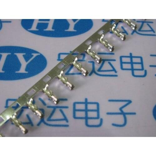 PH 2.0mm PH2.0 terminal reed 2.00MM pitch