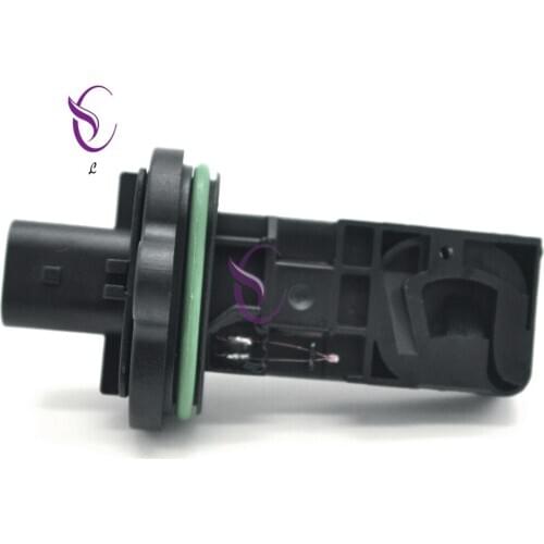 MASS AIR FLOW METER MAF SENSOR FOR Vauxhall Opel Adam Astra GTC J Corsa D E Meriva B Zafira C 1.2 1.4 1.6 11301682 0 280 218 254