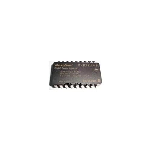 PKF4111ASI Power Module Amplification Module
