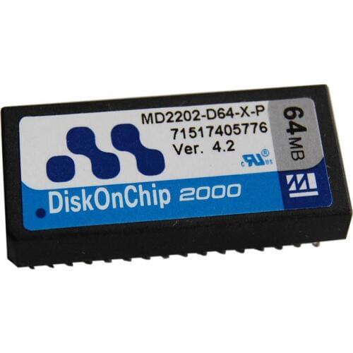 New and original MD2202-D64-X-P MD2202-D64