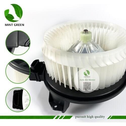 12V Auto AC Fan Blower Motor For ACCORD 08-13 CROSSTOUR 11-16 SPIRIOR 10-14 BLOWER MOTOR 79310-TB0-H11