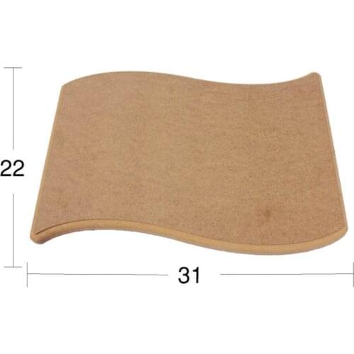 PA199 Board, Hobby Wood Painting Mdf Board