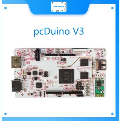 PcDuino V3 Development Board Arduino Mixly pcDuino Maker Education STEM
