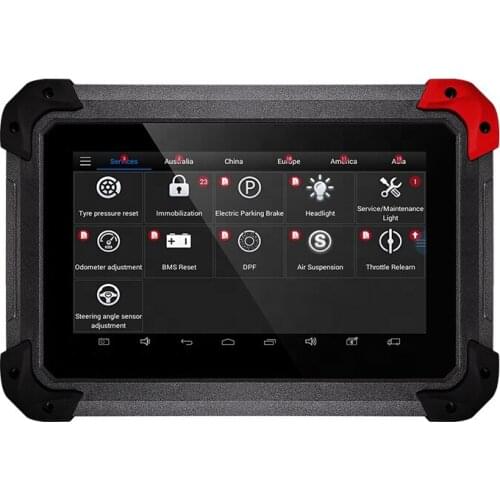 Xtool EZ400 Pro Tablet Auto Diagnostic Tool pro Update Version of OBD2 Car better than Autel md802