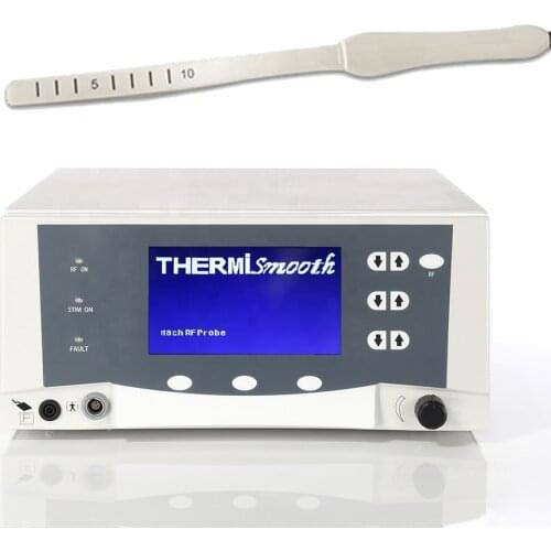 Portable Ther miva Tight Vaginal Tightening Medical Rf Vaginal Rejuvenation Machine for woman
