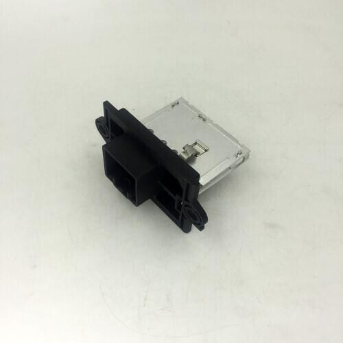 Blower motor resistor for 68003998AA for Dodge