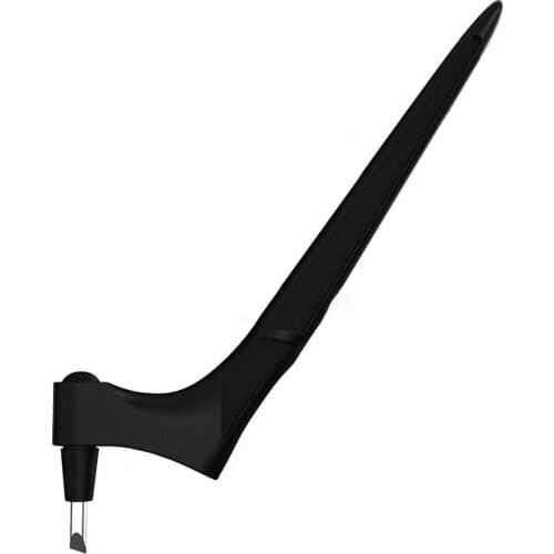 Carving Pen Innovative Convenient 360 Degree Rotatable Craft Paper Scrapbooking Stencil Cutter Cutting Tool for Home