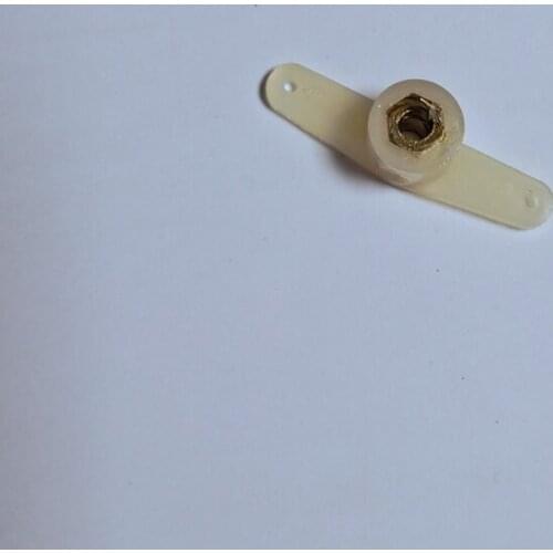 Steering Arm for Hookll Radio Control Toys Plane PC9