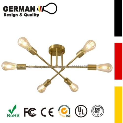 SULANEBOUXII Ceiling Lighting