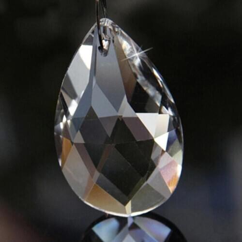 VOPPV Crystal Chandelier Pendants