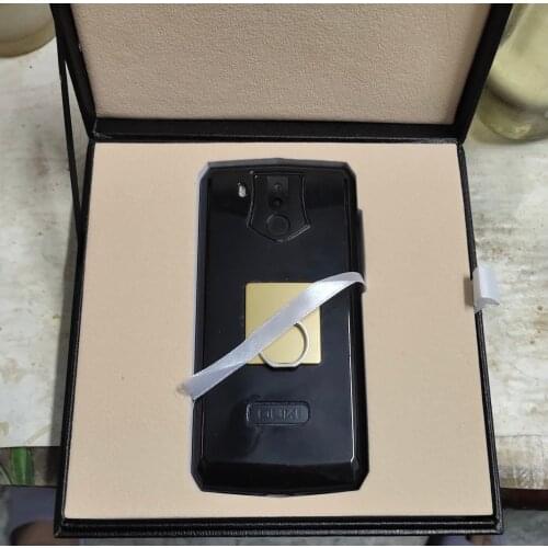 For OUKITEL K10 Smartphone Full Phone 10000 mAh Battery Power LCD Display Screen