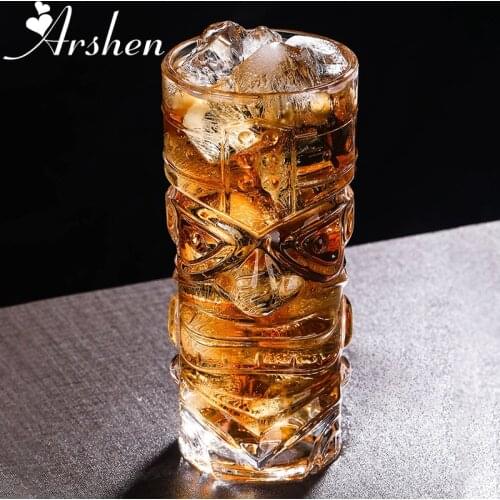 Arshen Cocktail Glasses
