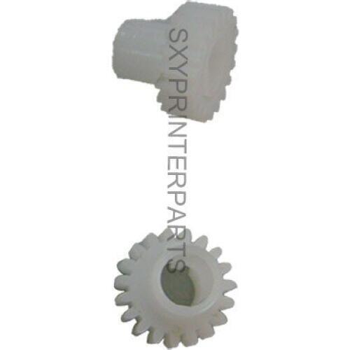 Free shipping Compatible New RA0-1118-000 Fuser Gear for LJ1000/1200/1300 19T(10pcs/lot)