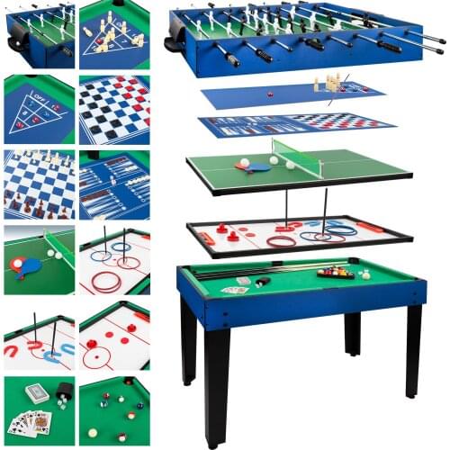 CBGames Table Soccer