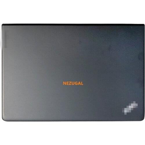 Laptop case For Lenovo Thinkpad Laptop E570 E570C E575 LCD Back Cover A shell