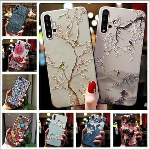 For Samsung J2 Pro 2018 Case Cute fashion Soft Silicon Back Cover For Samsung Galaxy J4 Plus J6 J8 2018 j4+ j 4 Phone Cases J 8