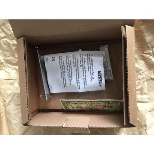 EEA-PAM-553-A-32 NEW vickers vickers