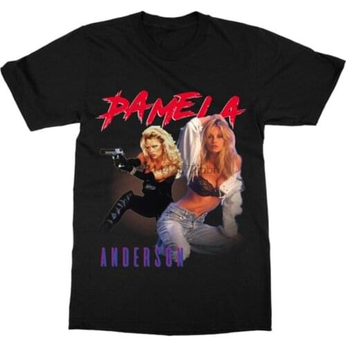Pamela Anderson T Shirt