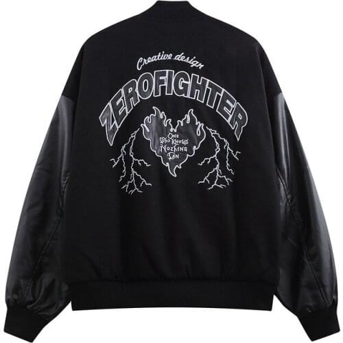 iFitnaEU Men's Winter Jackets