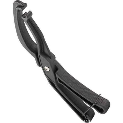 Mountain Bike Repair ToolsInsert The Mounting Bracket Clip Professional Plastic Tire Remover Cycling Bicycle Tire Pliers Loading