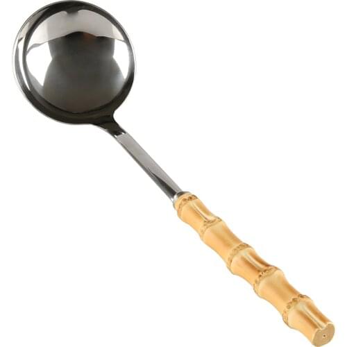 Nilerun Long Handled Spoons