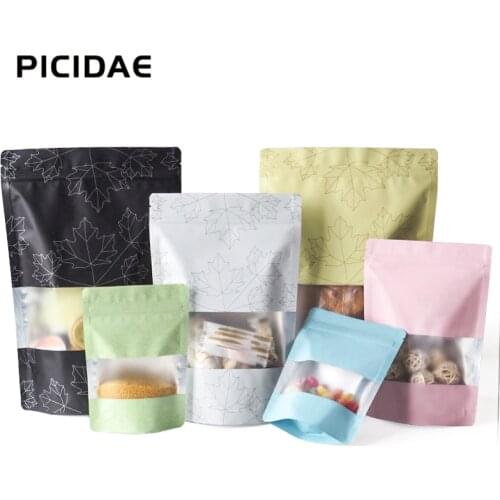PICIDAE Food Bags And Films
