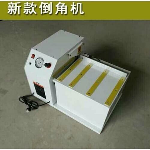 Portable woodworking of the corner edge chamfering machine bench woodworking High quality NE