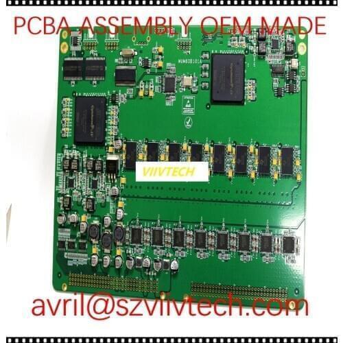 Provide pcb assembly service / PCBA manufactuer/ custom made pcb