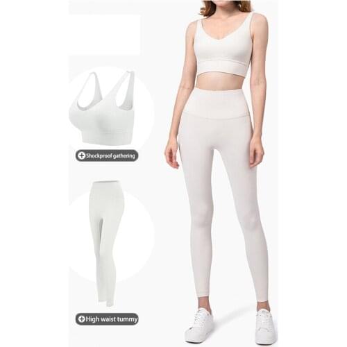 Sports Leggings Women Yoga Pants Leopard Pattern Fitness Elastic Pant High Waist Tummy Control Running Sportswear Gym