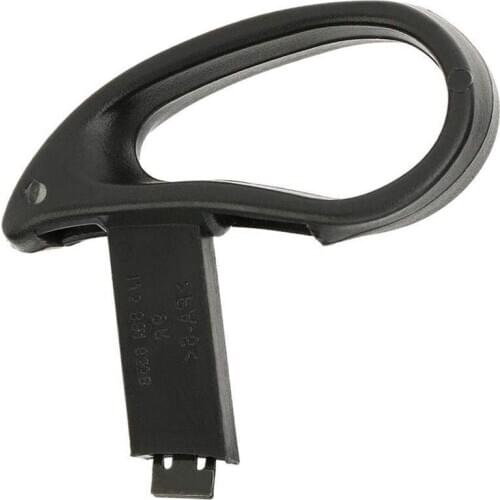 Front Seat Tilt Release Pull Handle Passenger Vw Golf Iv 4 Mk4 Polo 1J388133B Left