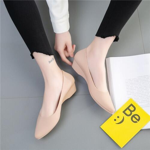 YSY&YTY Women's Shoes With Heels