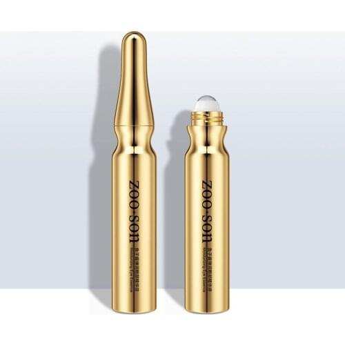 20ml fish caviar essence eye care Anti-Aging eye cream sleeping eye mask Dark Circle Moisturizing Whitening